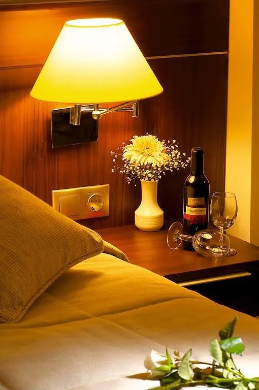 **** Hotel Ontur Izmir Otel Turkey