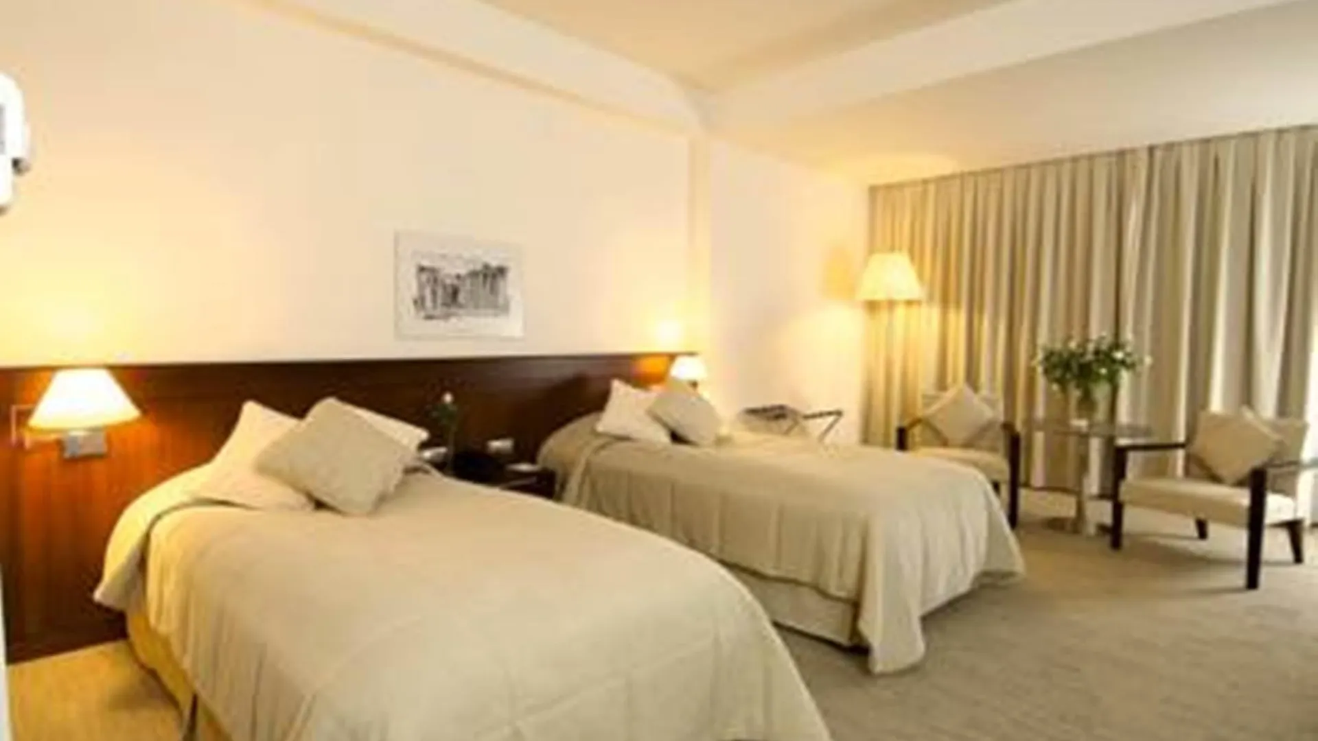 Ontur Izmir Otel Turkey