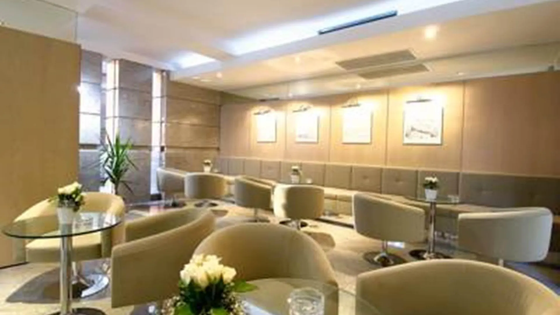 Ontur Izmir Otel 4*,  Turquia