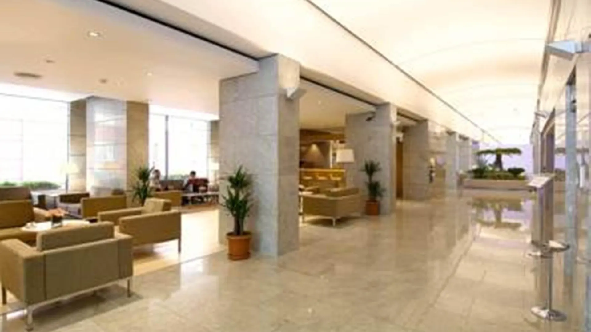 Ontur Izmir Otel Hotel