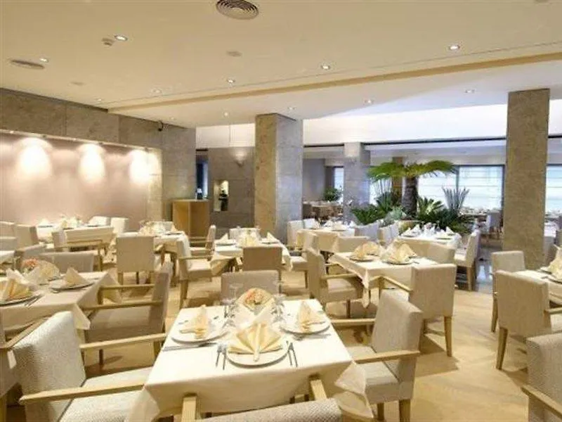 **** Hotel Ontur Izmir Otel Turquia