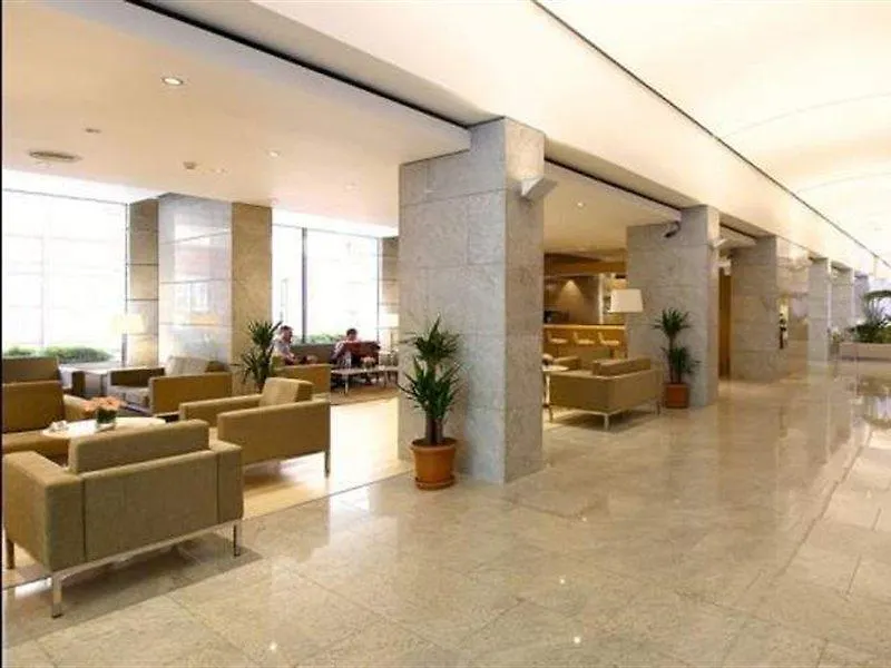 Ontur Izmir Otel Turquia