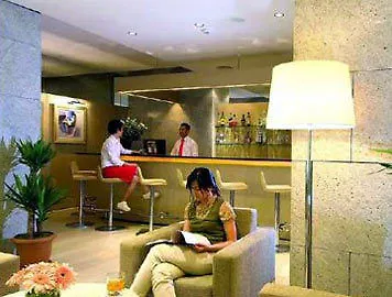 Ontur Izmir Otel 4*,  Turkey