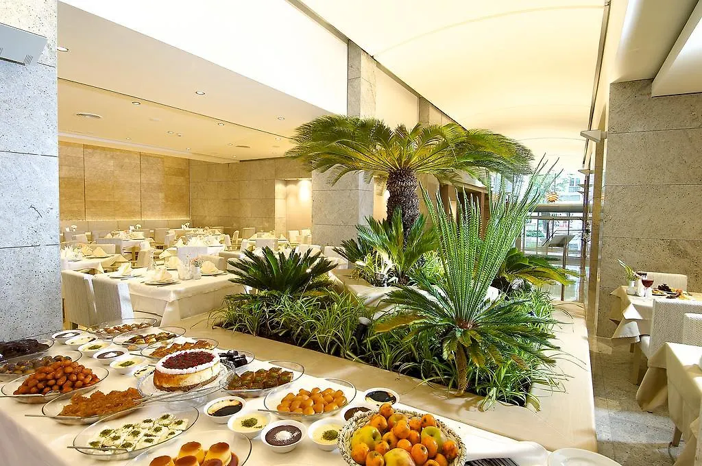 Ontur Izmir Otel Hotel