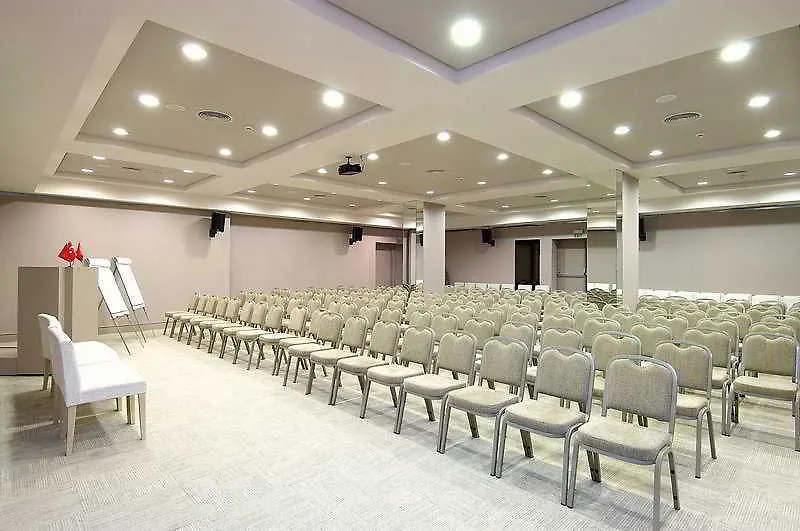 Ontur Izmir Otel Hotel