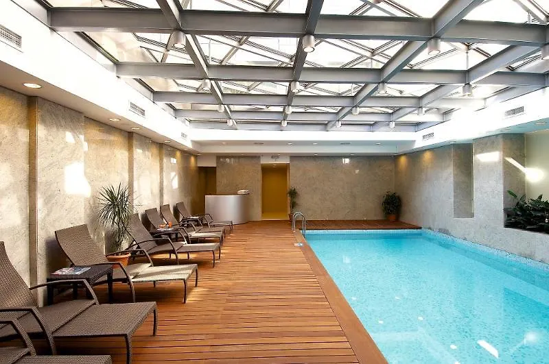 Ontur Izmir Otel Turkey