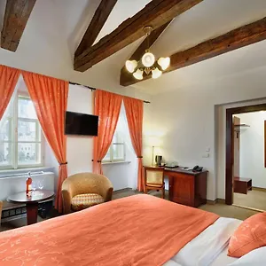 **** Hotel Lippert République tchèque