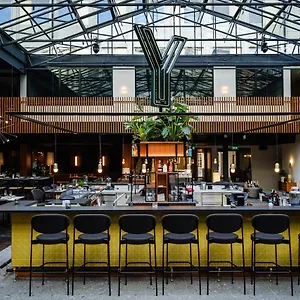 **** Hotel Yalo Urban Boutique Belgique