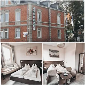 Hotel B8 Kitzinger Hof ***