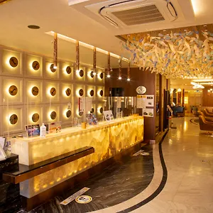 Hotel The Beyaz Saray & - Special Category ****