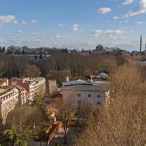 **** Hotel Sude Turquie