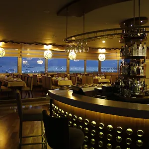 Bekdas Deluxe&spa Hotel