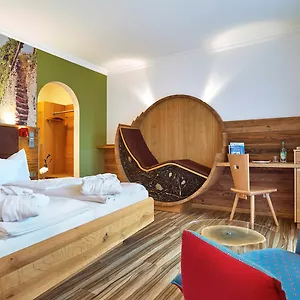 Hotel Lindenhof ***
