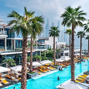  Appart hôtel Five Palm Residences Émirats arabes unis