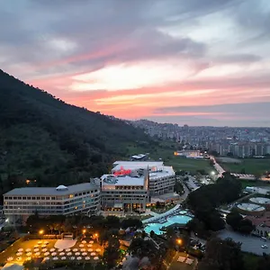 Kaya Thermal & Convention Izmir