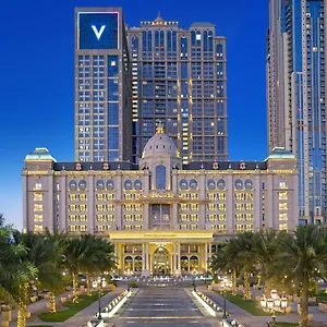 Habtoor Palace Dubai, Lxr Hotels&resorts Hotel