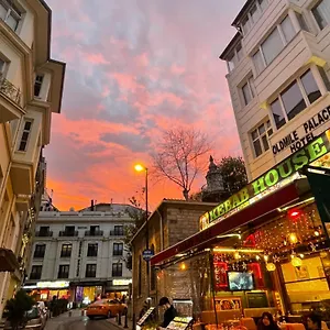 *** Ξενοδοχείο Oldmile Palace Τουρκία