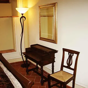 Hotel Relais Sensano Pignano