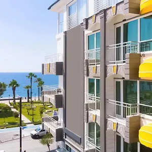 ** فندق Sea Devran & تركيا