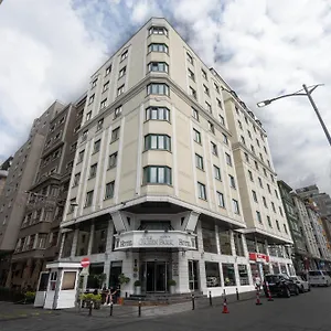 Отель The Park Taksim Стамбул