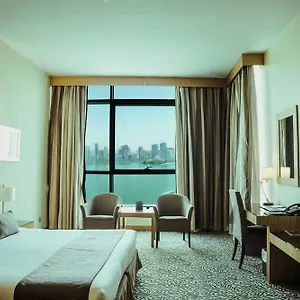 **** Hotel Copthorne Émirats arabes unis