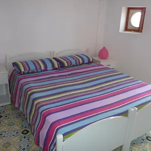 Affittacamere Le Terrazze Città di Lipari
