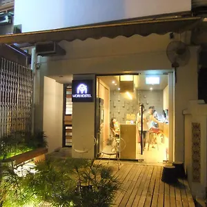 visit hotel