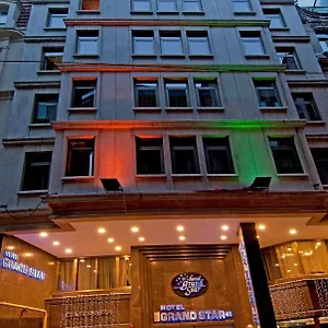Grand Star Bosphorus & מלון