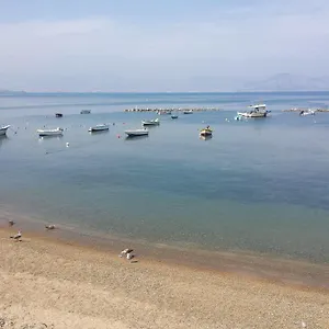 Bed & Breakfast Marina D'aspra Bagheria