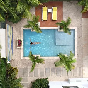 Aparthotel Bubali Bliss Palm Beach