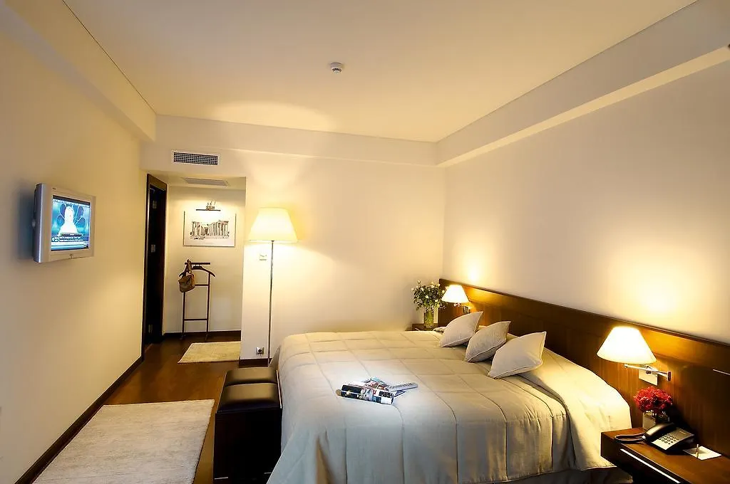 Ontur Izmir Otel Отель