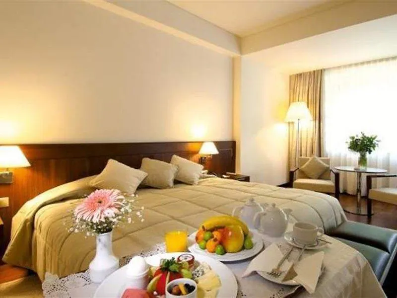 Отель Ontur Izmir Otel