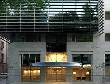 Ontur Izmir Otel Турция