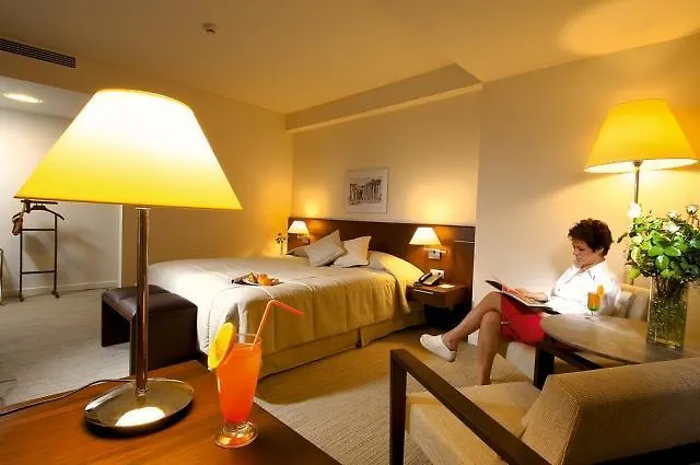 Ontur Izmir Otel Отель
