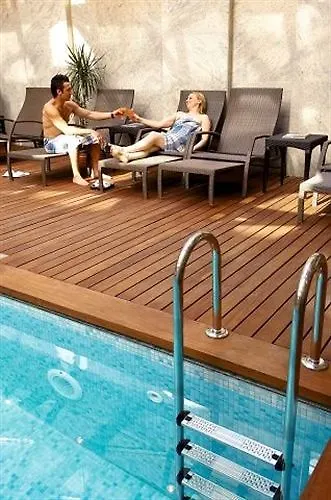 Отель Ontur Izmir Otel