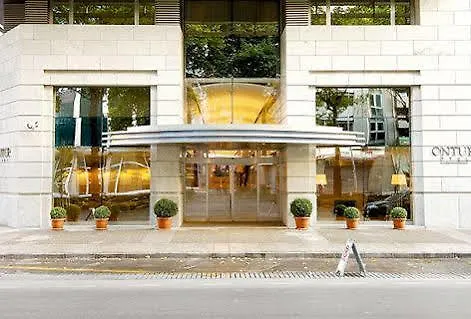 Отель Ontur Izmir Otel