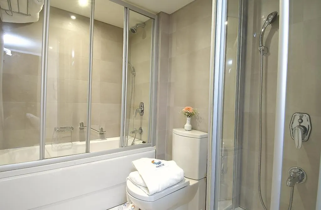 **** Hotel Ontur Izmir Otel Turkey