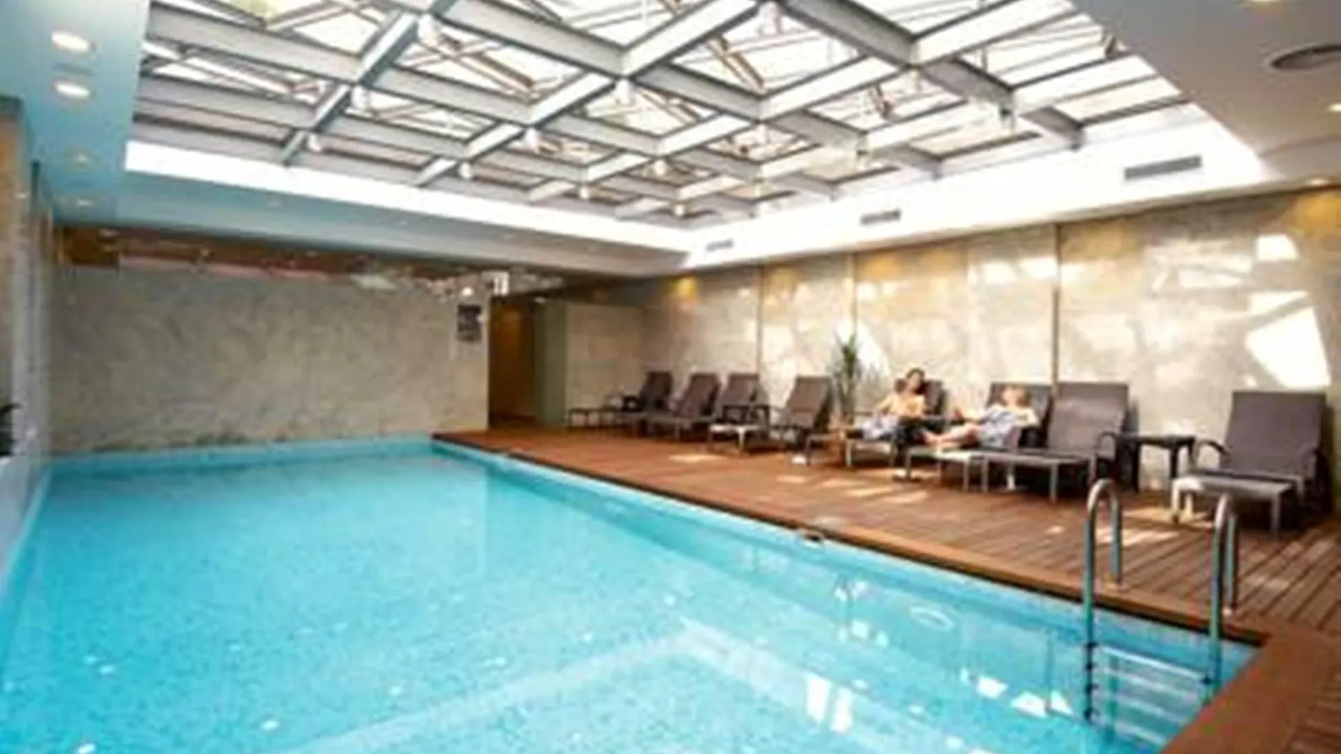 Hotel Ontur Izmir Otel