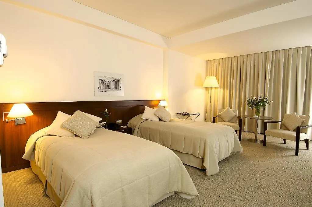 Ontur Izmir Otel 4*,  Turquía