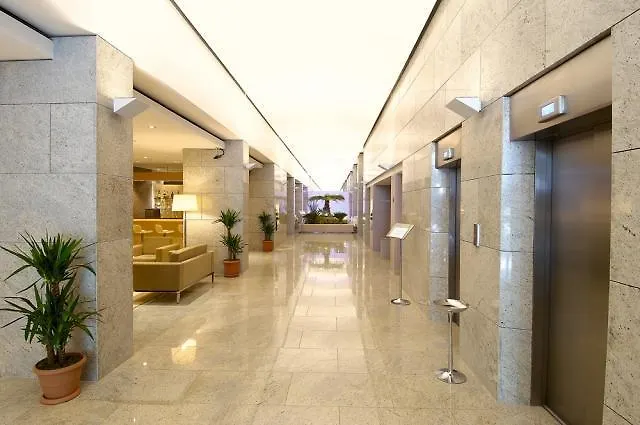 **** Hotel Ontur Izmir Otel Turkey