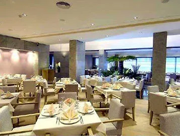 Ontur Izmir Otel Turkey