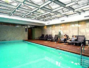 **** Hotel Ontur Izmir Otel Turquía