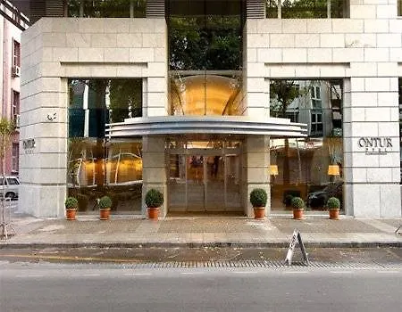Ontur Izmir Otel Turquía