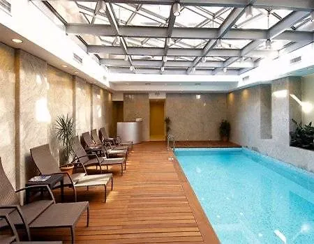 Ontur Izmir Otel Turkey