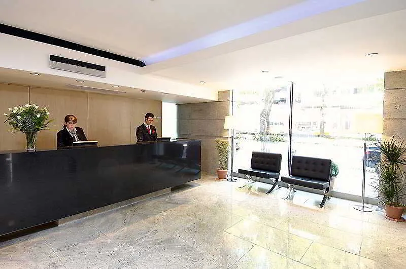 **** Hotel Ontur Izmir Otel Turquía