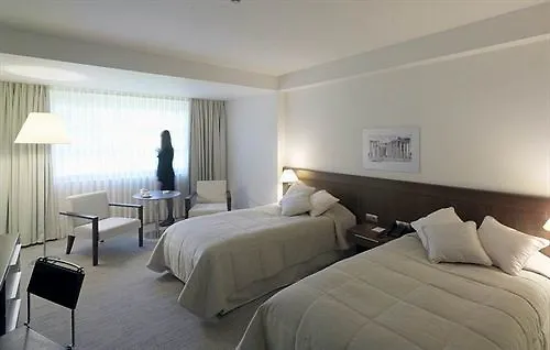 Hotel Ontur Izmir Otel